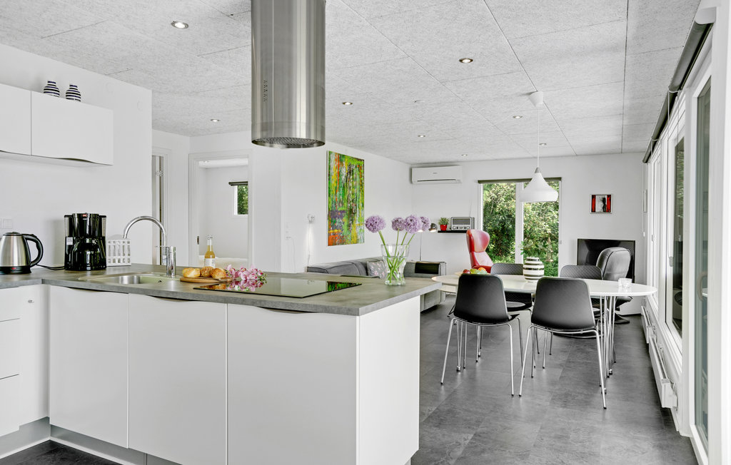 Ferienhaus - Skåstrup Strand , Dänemark - G51824 25