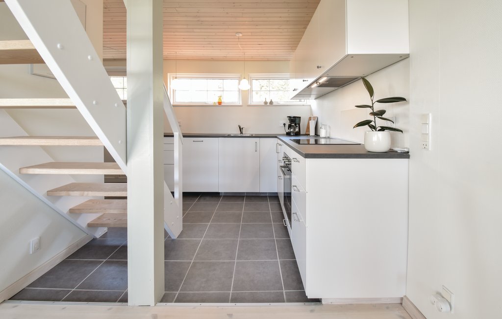 Ferienhaus - Hasmark Strand , Dänemark - G51925 15
