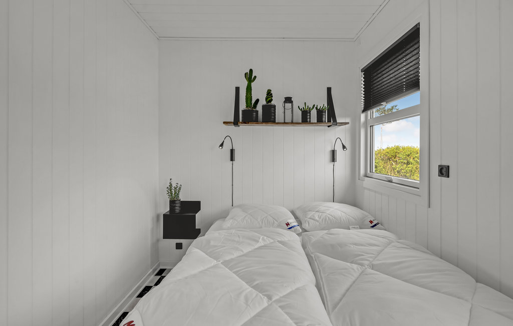 Ferienhaus - Skåstrup Strand , Dänemark - G51057 25