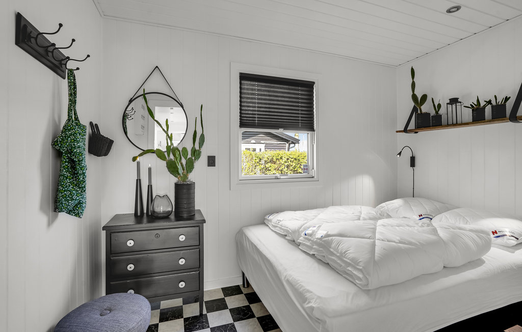 Ferienhaus - Skåstrup Strand , Dänemark - G51057 26
