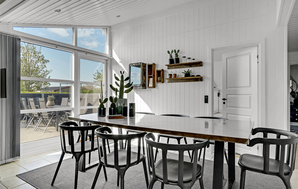 Ferienhaus - Skåstrup Strand , Dänemark - G51057 3