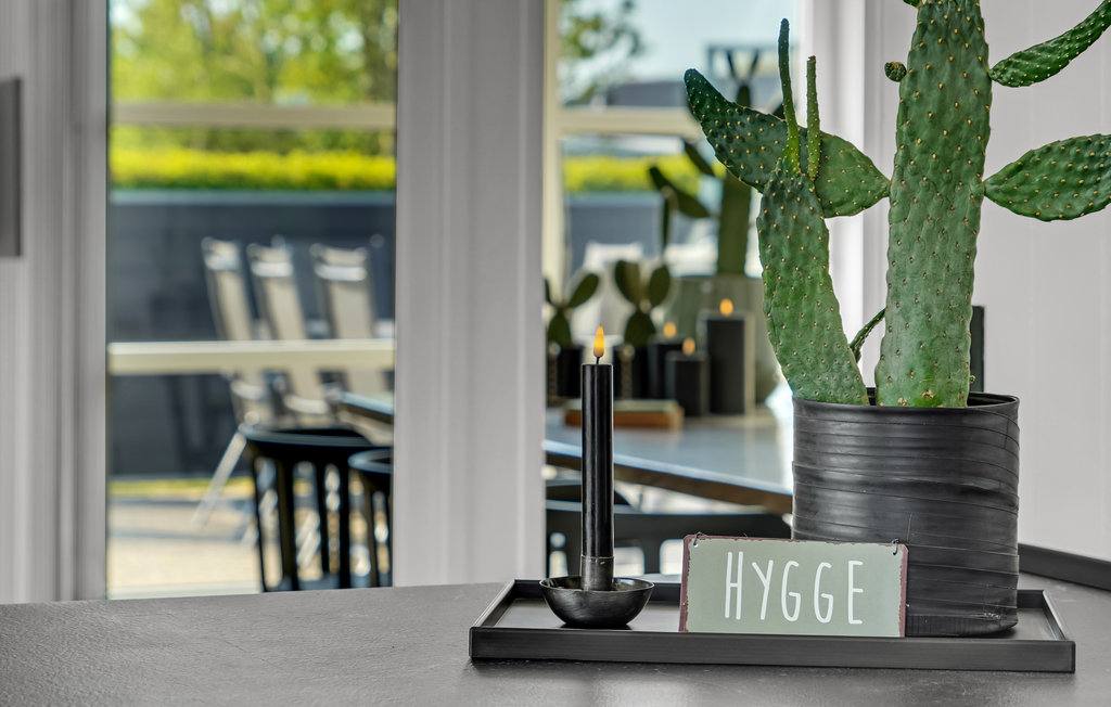 Ferienhaus - Skåstrup Strand , Dänemark - G51057 17