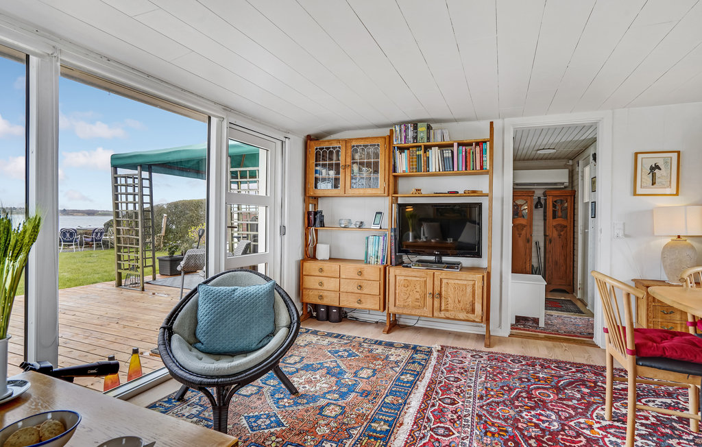 Ferienhaus - Dalbybugten , Dänemark - G51208 3