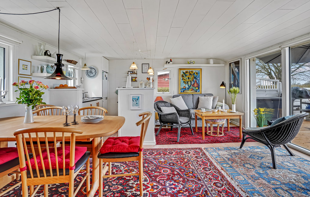 Ferienhaus - Dalbybugten , Dänemark - G51208 19