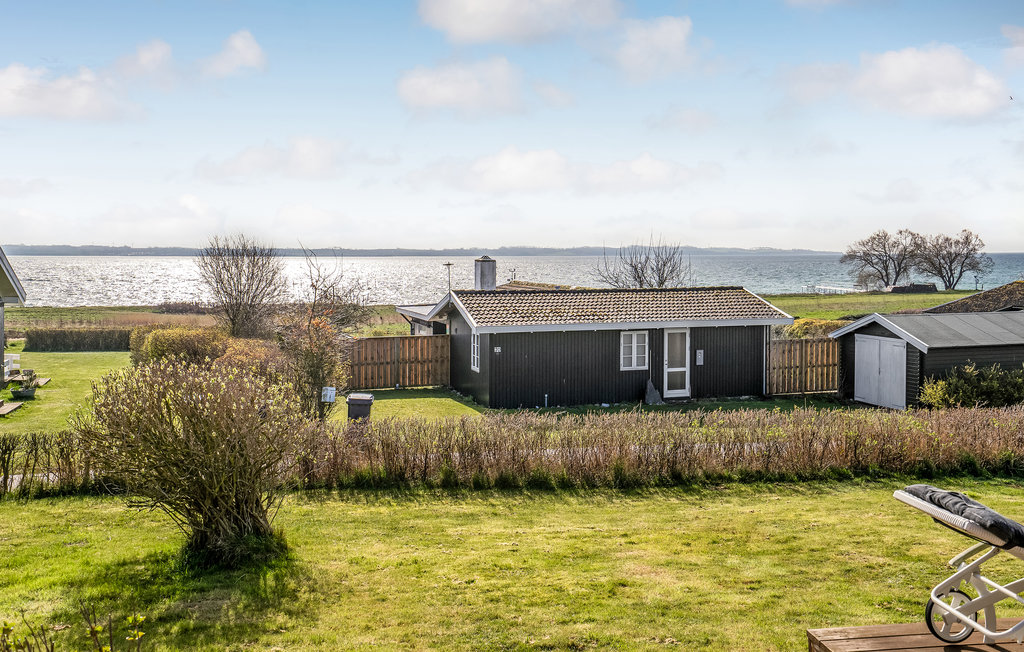 Feriehuse - Helnæs Strand , Danmark - G51198 16
