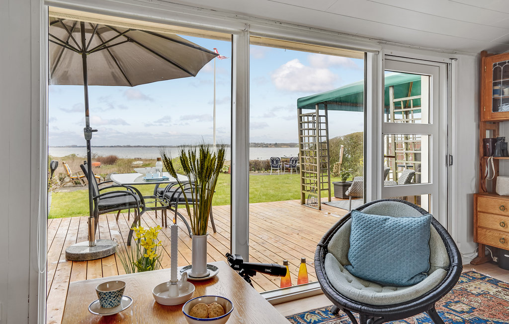 Ferienhaus - Dalbybugten , Dänemark - G51208 17