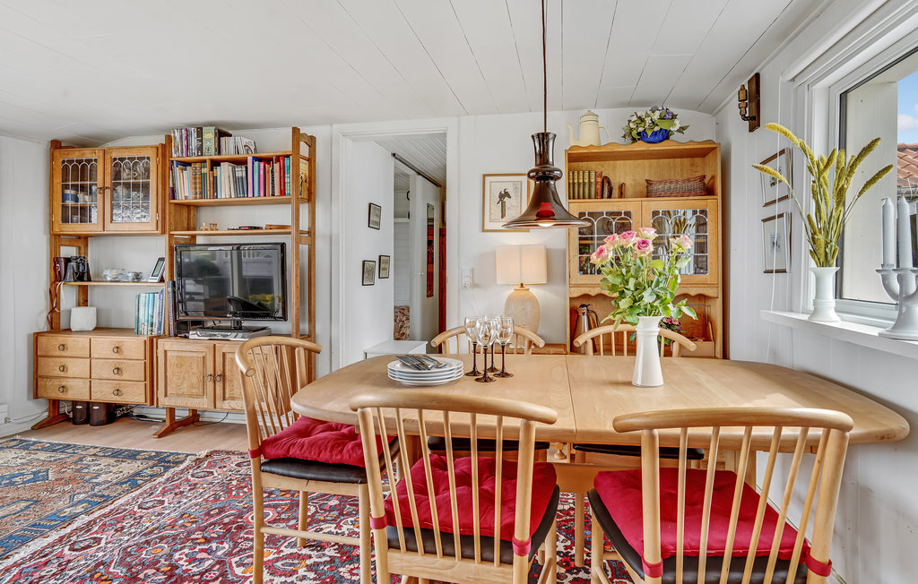 Ferienhaus - Dalbybugten , Dänemark - G51208 6