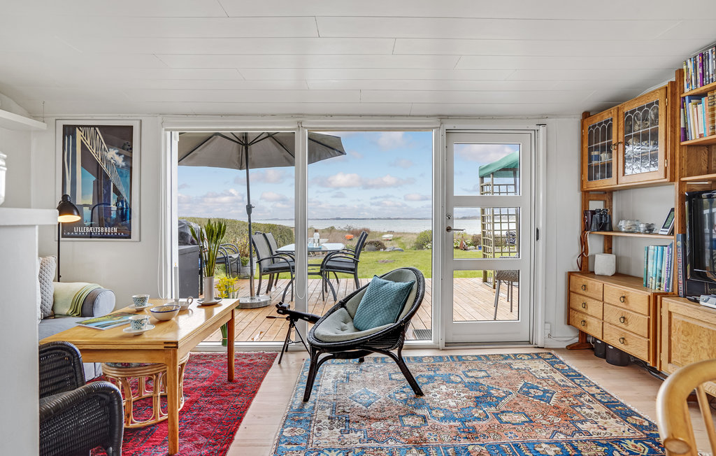 Ferienhaus - Dalbybugten , Dänemark - G51208 18
