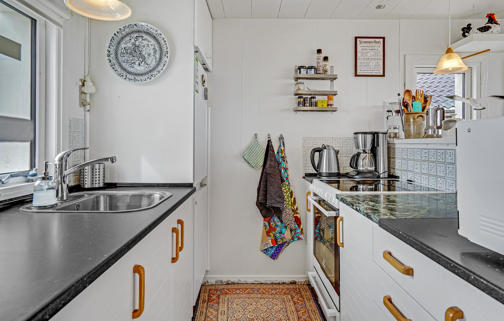 Ferienhaus - Dalbybugten , Dänemark - G51208 5
