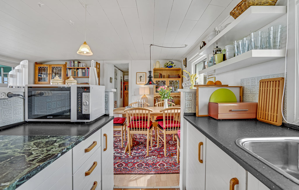 Ferienhaus - Dalbybugten , Dänemark - G51208 20