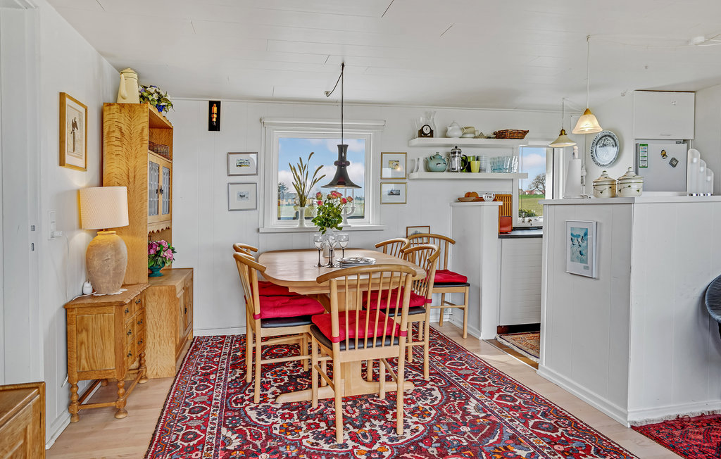 Ferienhaus - Dalbybugten , Dänemark - G51208 21