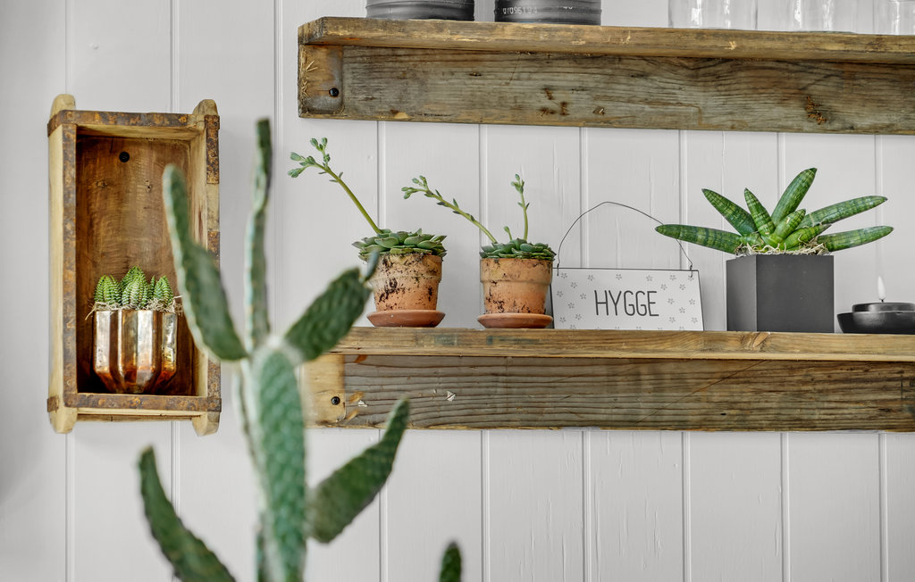 Ferienhaus - Skåstrup Strand , Dänemark - G51057 18