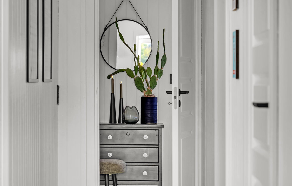 Ferienhaus - Skåstrup Strand , Dänemark - G51057 21