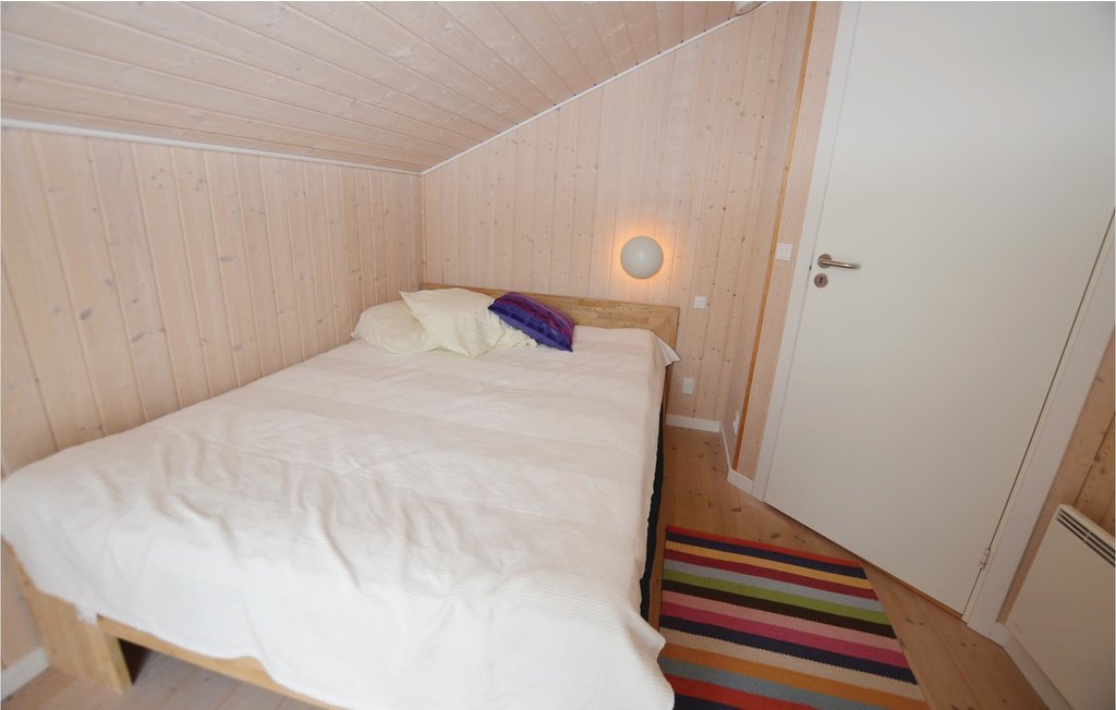 Ferienhaus - Hasmark Strand , Dänemark - G51666 19