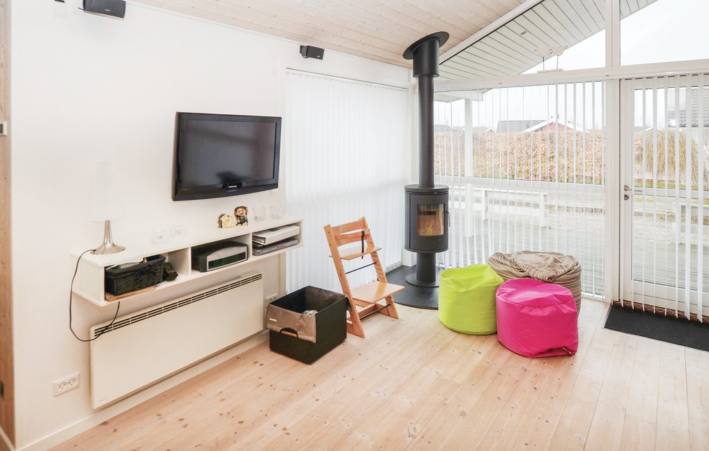 Ferienhaus - Hasmark Strand , Dänemark - G51666 13