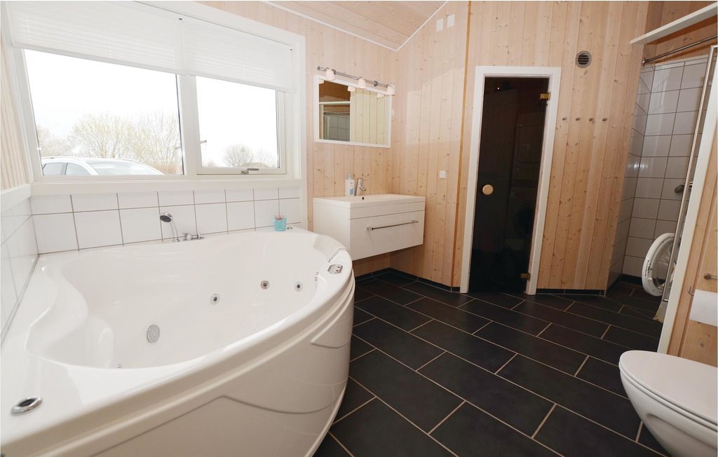 Ferienhaus - Hasmark Strand , Dänemark - G51666 8