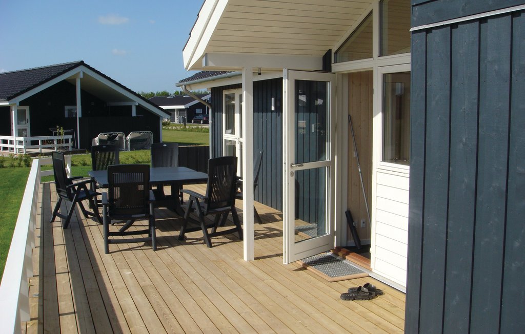Ferienhaus - Hasmark Strand , Dänemark - G51666 11