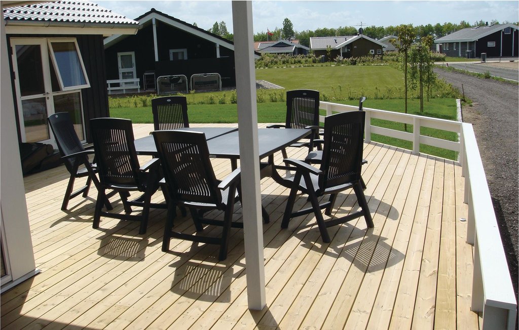 Ferienhaus - Hasmark Strand , Dänemark - G51666 7