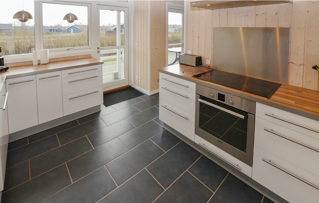 Ferienhaus - Hasmark Strand , Dänemark - G51666 5