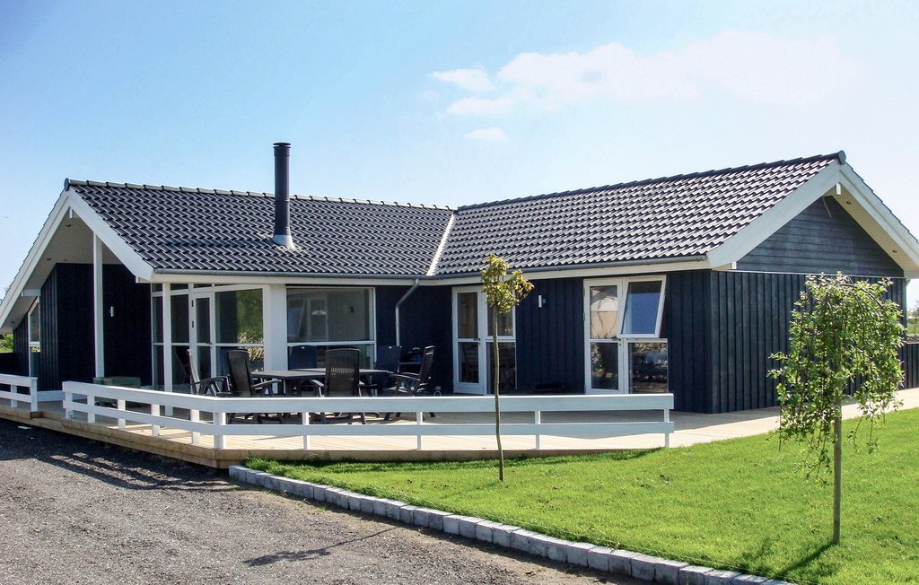 Ferienhaus - Hasmark Strand , Dänemark - G51666 1