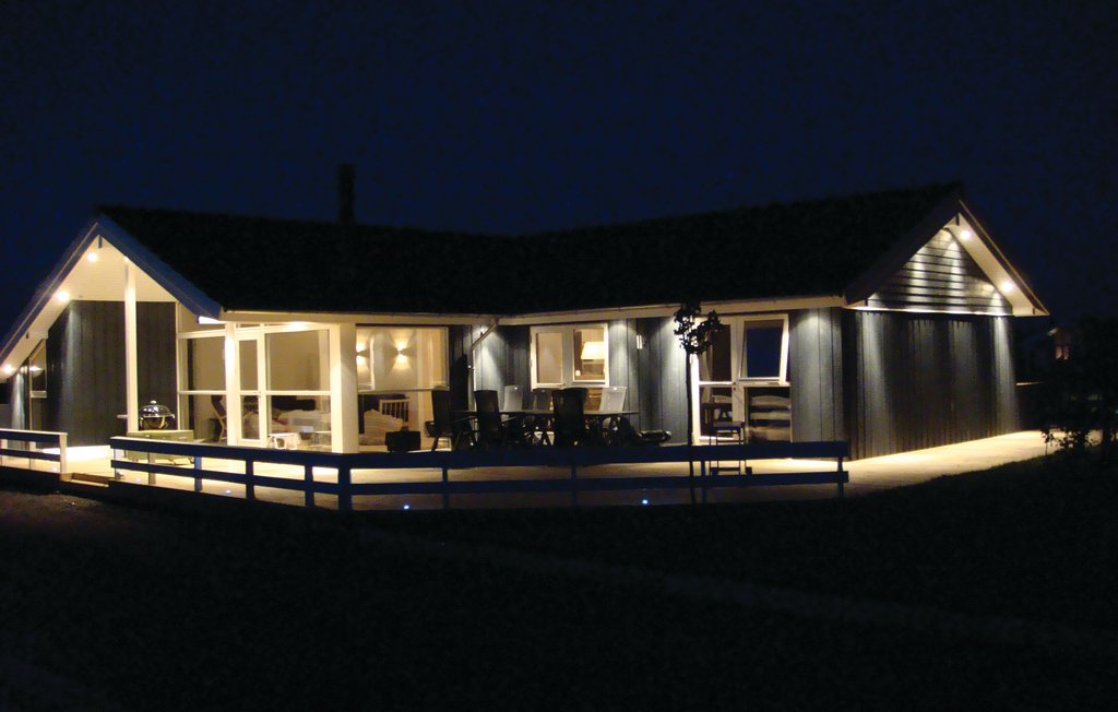 Ferienhaus - Hasmark Strand , Dänemark - G51666 10