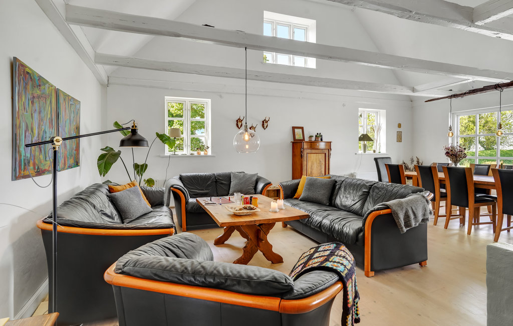 Ferienhaus - Nørreby Strand , Dänemark - G51242 3