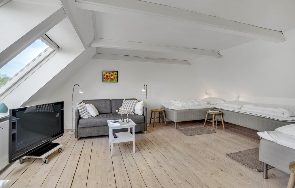 Ferienhaus - Nørreby Strand , Dänemark - G51242 6