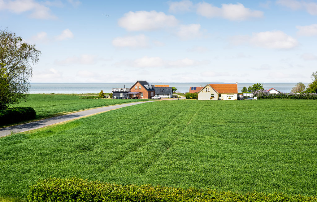 Ferienhaus - Nørreby Strand , Dänemark - G51242 14