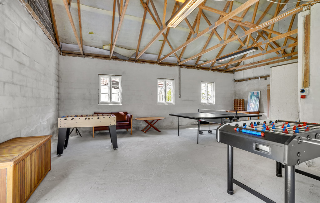 Ferienhaus - Nørreby Strand , Dänemark - G51242 7