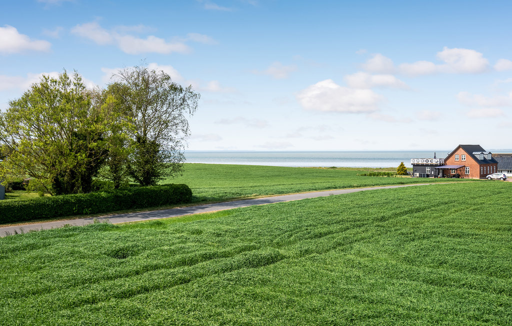 Ferienhaus - Nørreby Strand , Dänemark - G51242 15