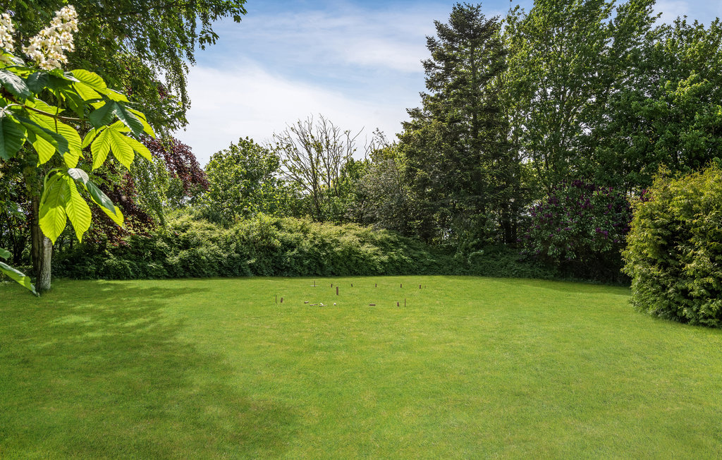 Ferienhaus - Nørreby Strand , Dänemark - G51242 18