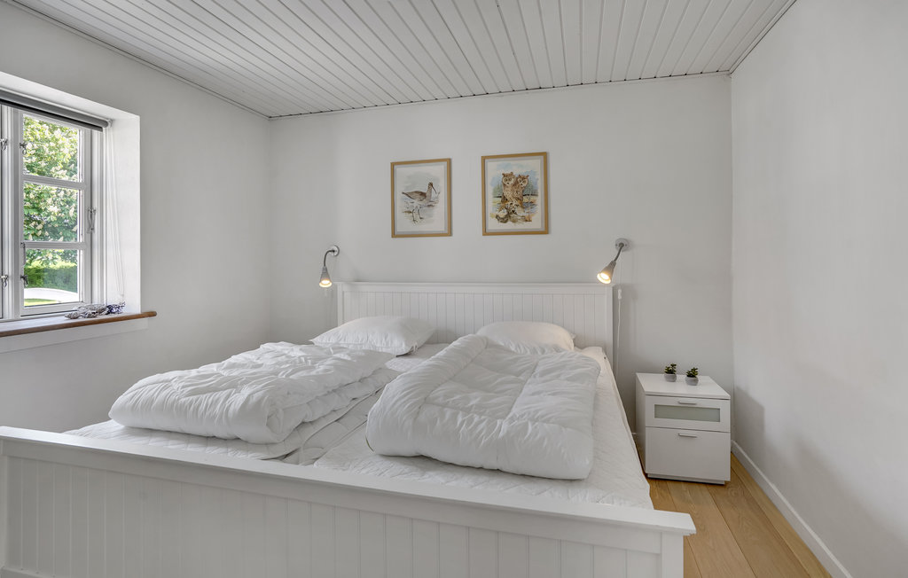 Ferienhaus - Nørreby Strand , Dänemark - G51242 25