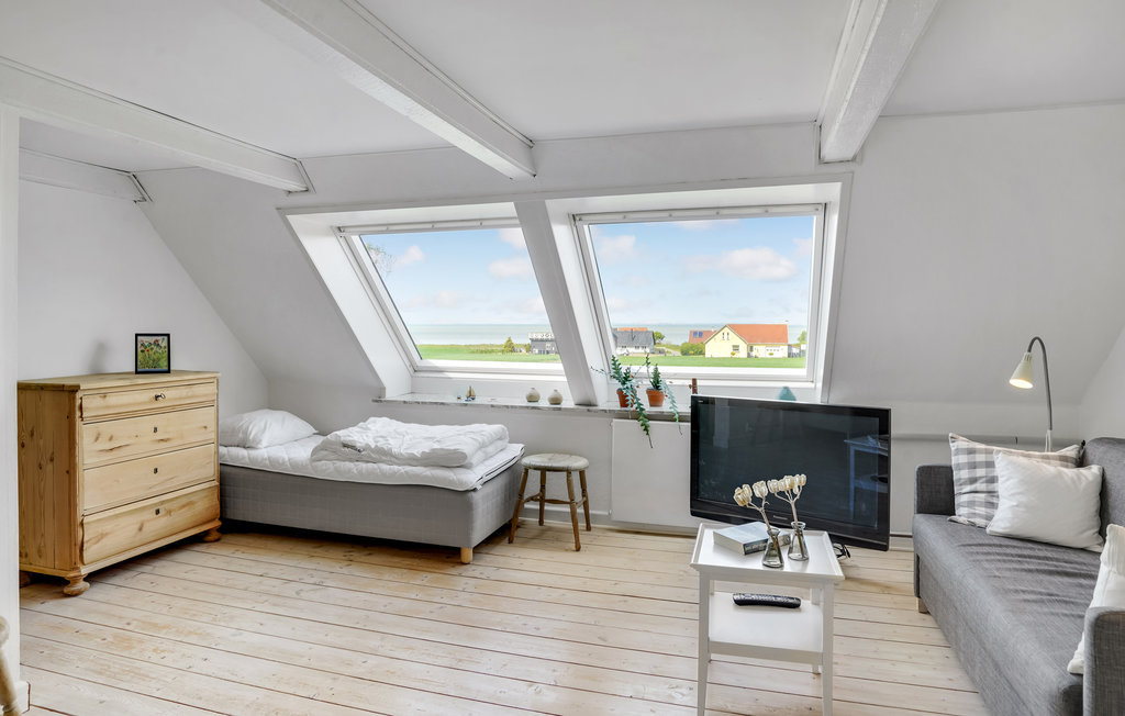 Ferienhaus - Nørreby Strand , Dänemark - G51242 27