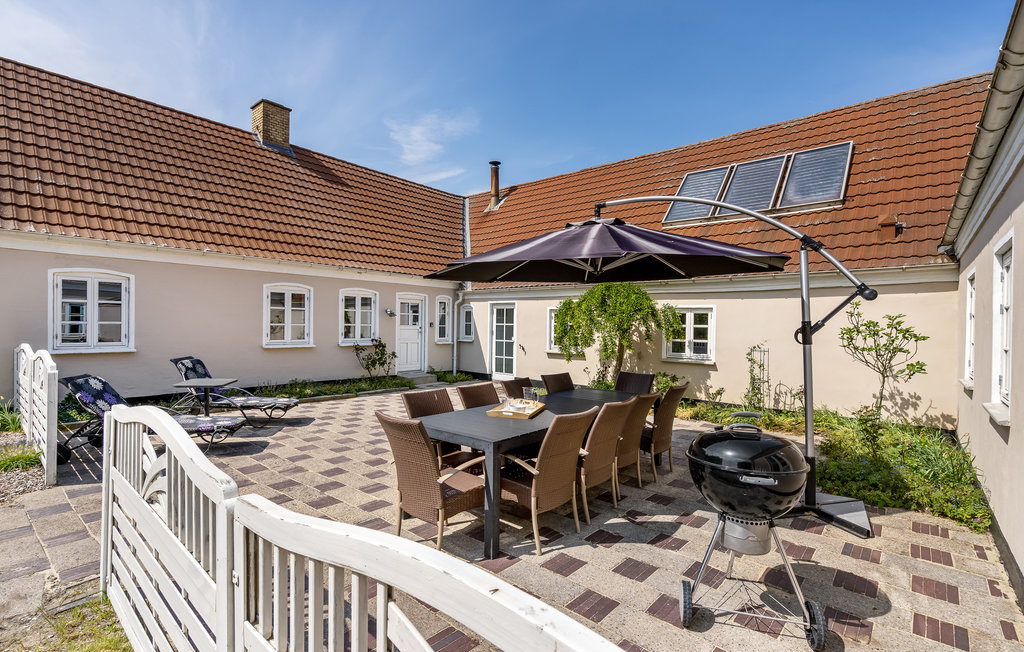 Ferienhaus - Nørreby Strand , Dänemark - G51242 9