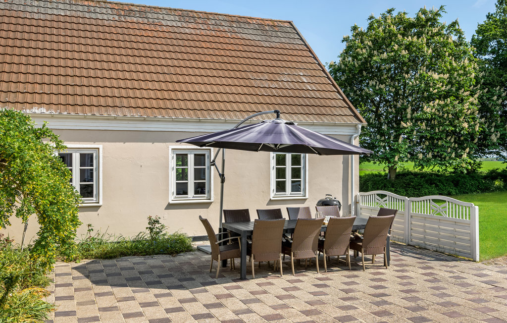 Ferienhaus - Nørreby Strand , Dänemark - G51242 12