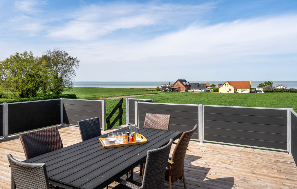 Ferienhaus - Nørreby Strand , Dänemark - G51242 2