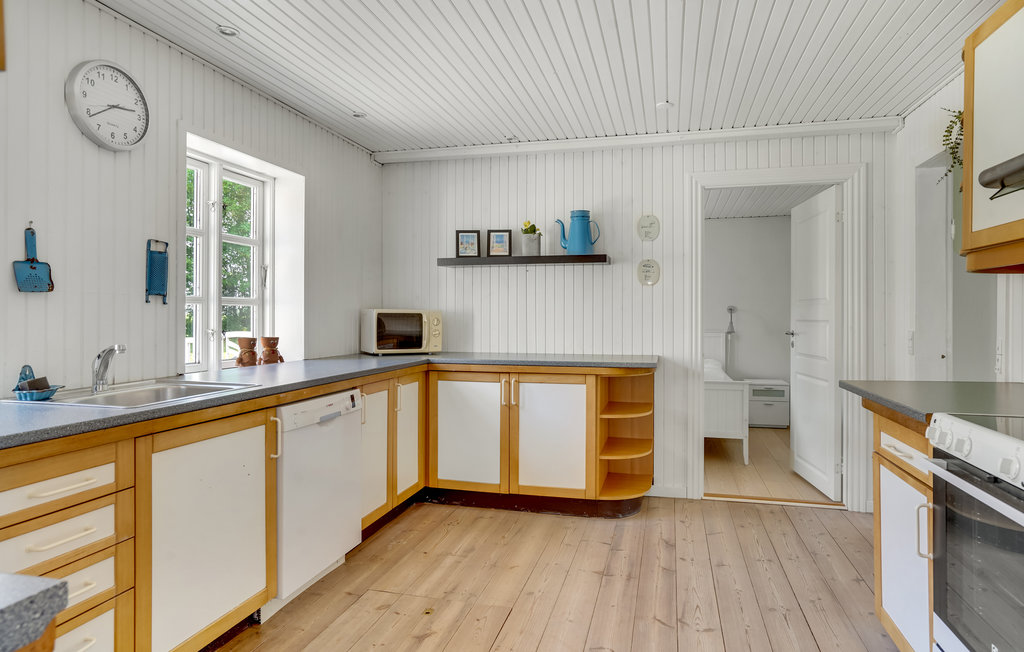 Ferienhaus - Nørreby Strand , Dänemark - G51242 22