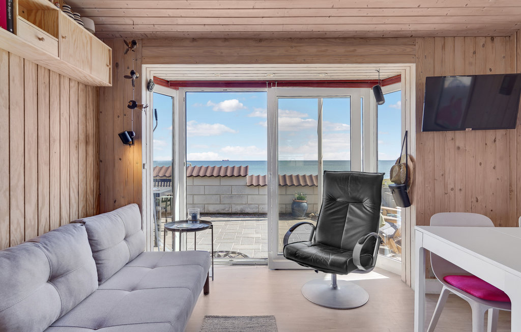 Feriehuse - Hasmark Strand , Danmark - G51177 4