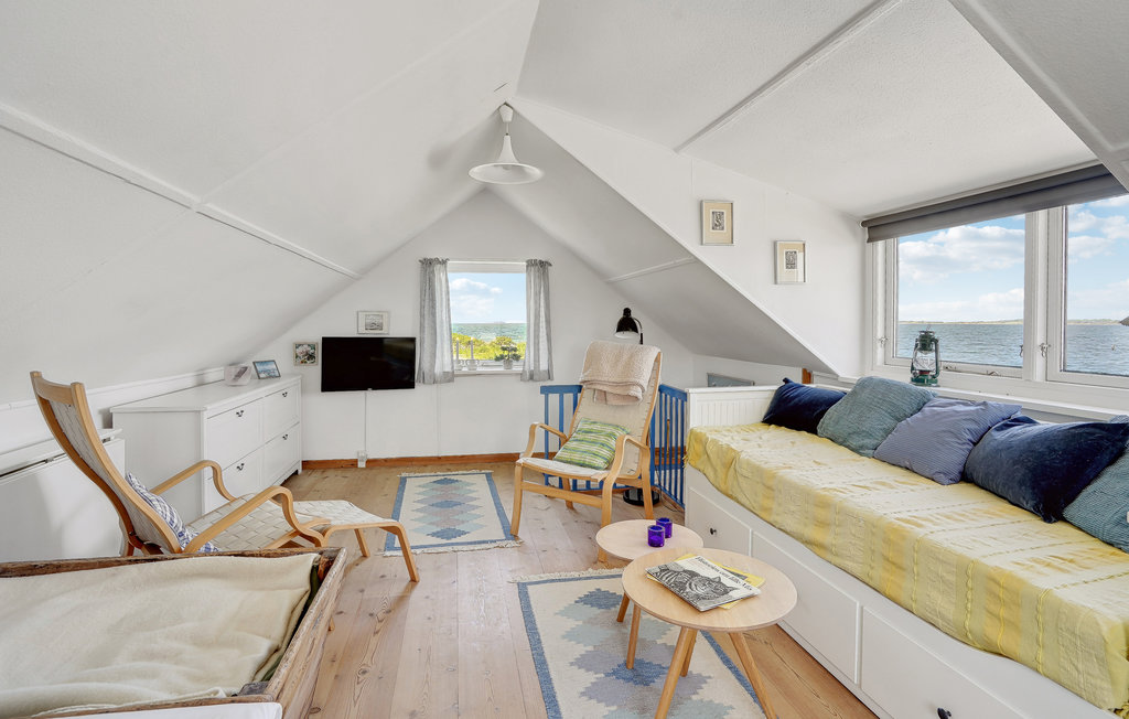 Ferienhaus - Dalby Bugten , Dänemark - G51191 4