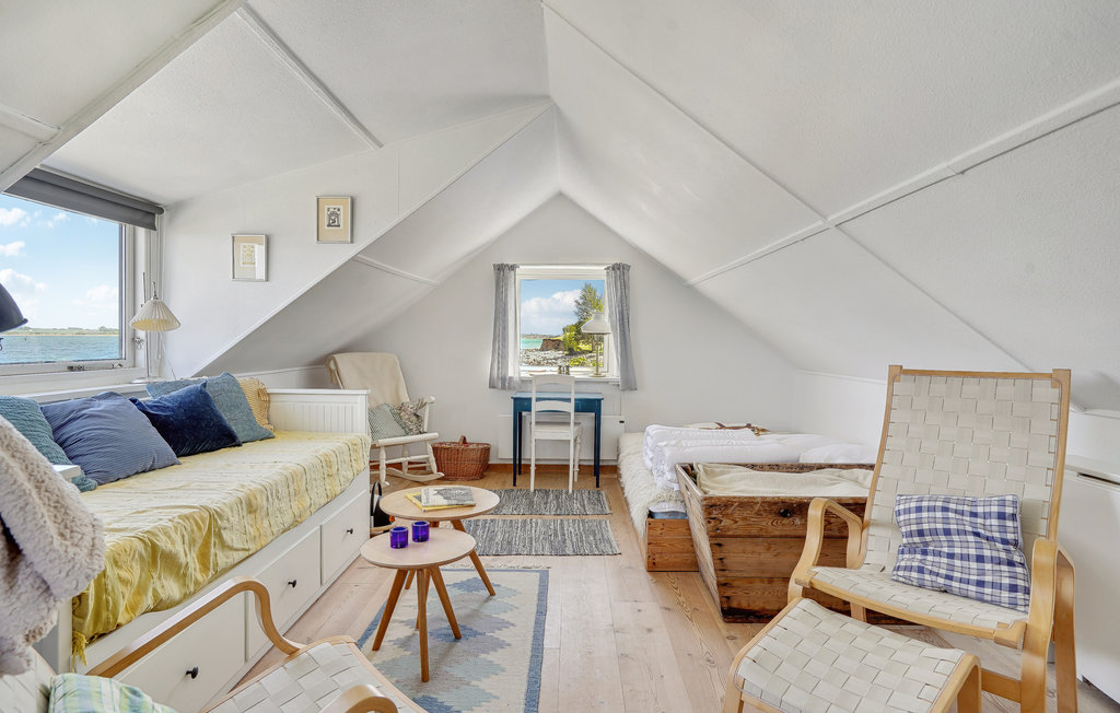 Ferienhaus - Dalby Bugten , Dänemark - G51191 6