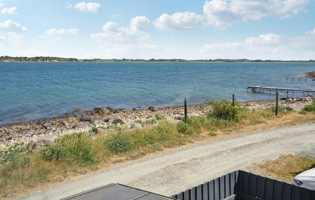 Ferienhaus - Dalby Bugten , Dänemark - G51191 17