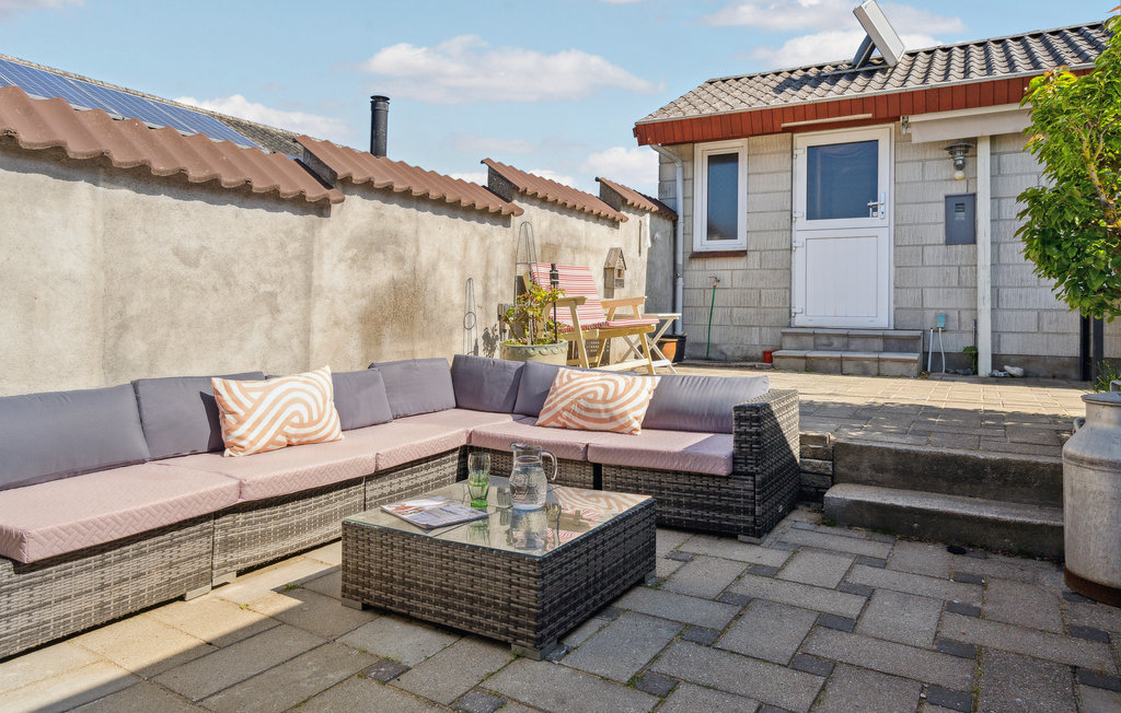 Feriehuse - Hasmark Strand , Danmark - G51177 2