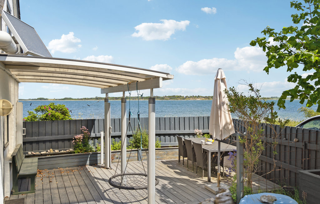 Ferienhaus - Dalby Bugten , Dänemark - G51191 2