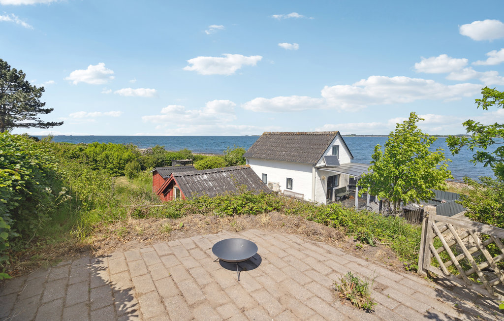 Ferienhaus - Dalby Bugten , Dänemark - G51191 11