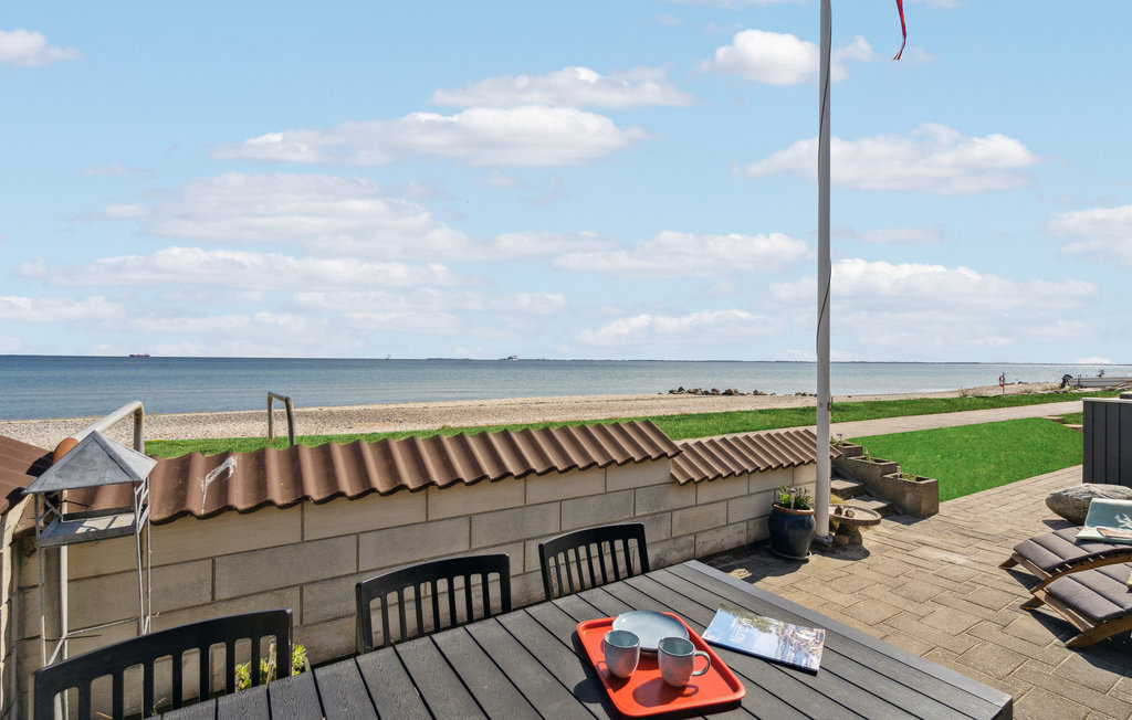 Feriehuse - Hasmark Strand , Danmark - G51177 9