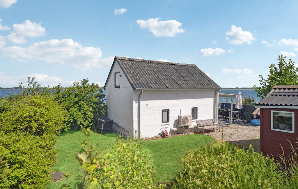 Ferienhaus - Dalby Bugten , Dänemark - G51191 12