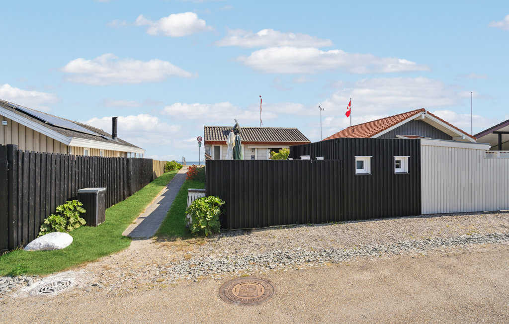 Feriehuse - Hasmark Strand , Danmark - G51177 11