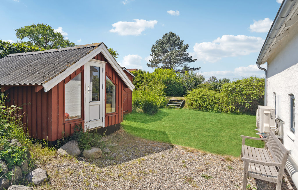 Ferienhaus - Dalby Bugten , Dänemark - G51191 13