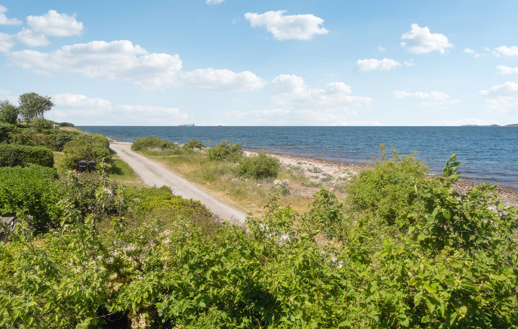 Ferienhaus - Dalby Bugten , Dänemark - G51191 15