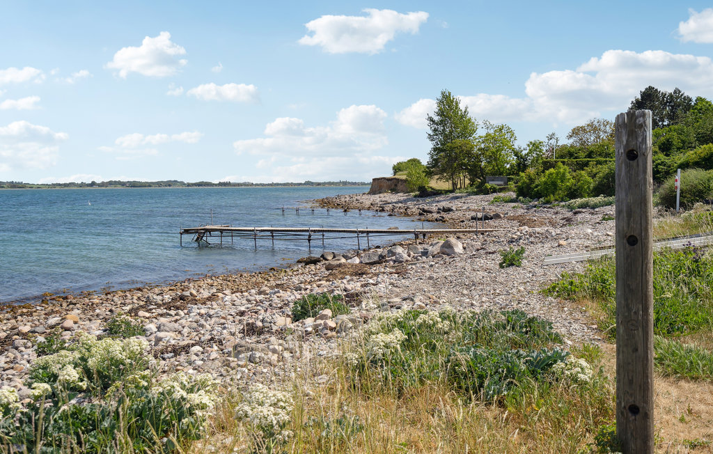 Ferienhaus - Dalby Bugten , Dänemark - G51191 16